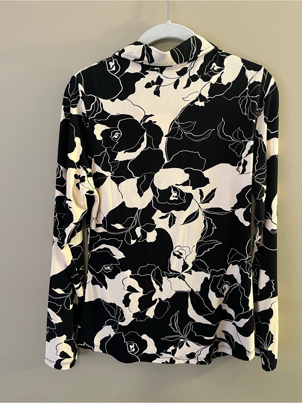 Modern Supply by Sanctuary Dreamer Button Down Long Sleeve Shirt Size XL